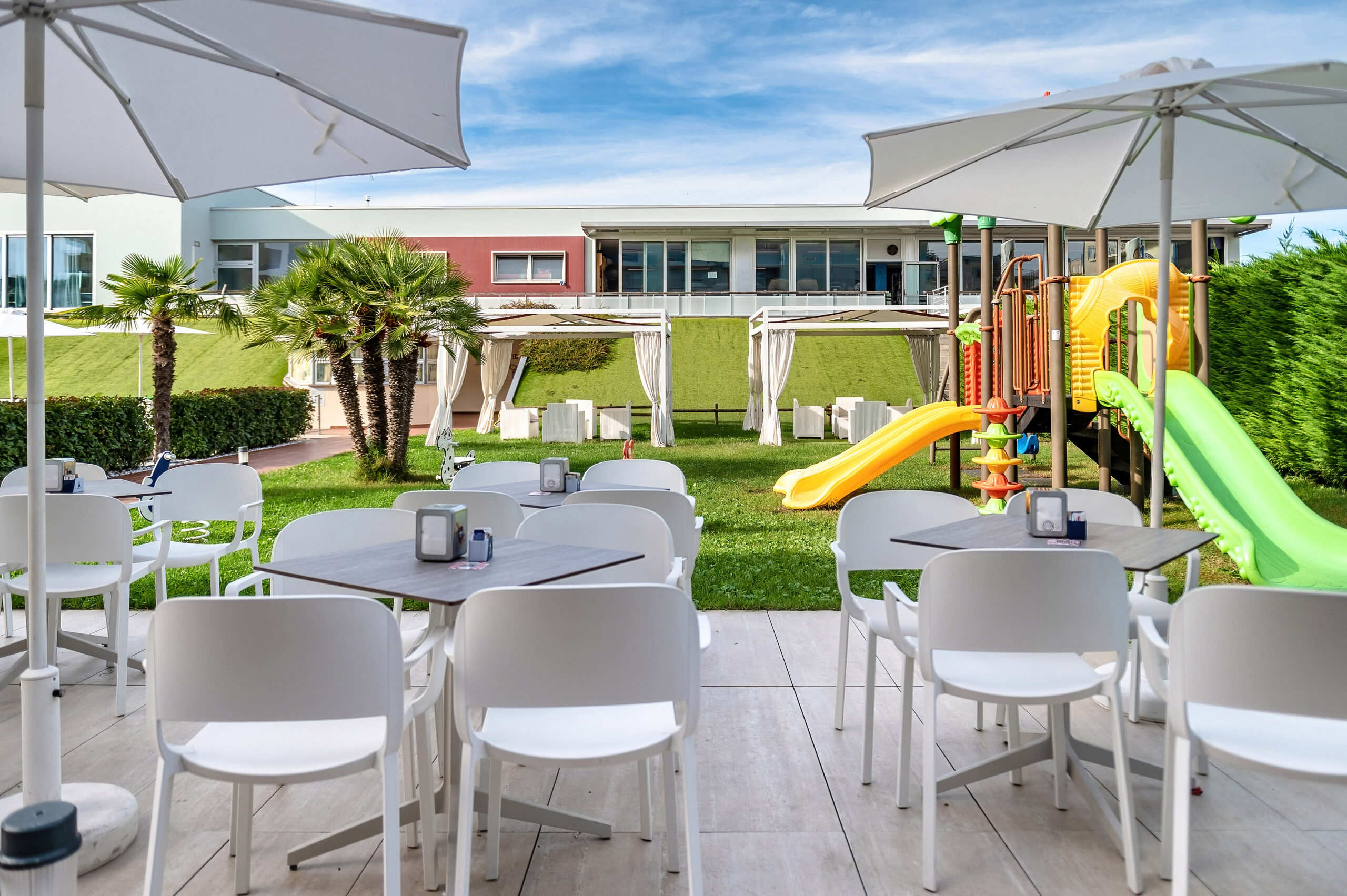 Giardino 3